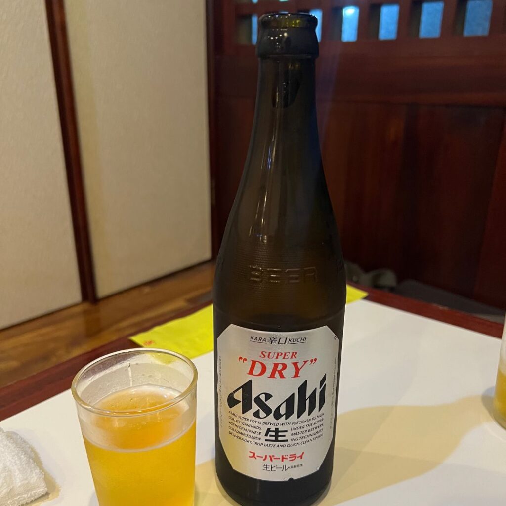 高松鶴丸ビール