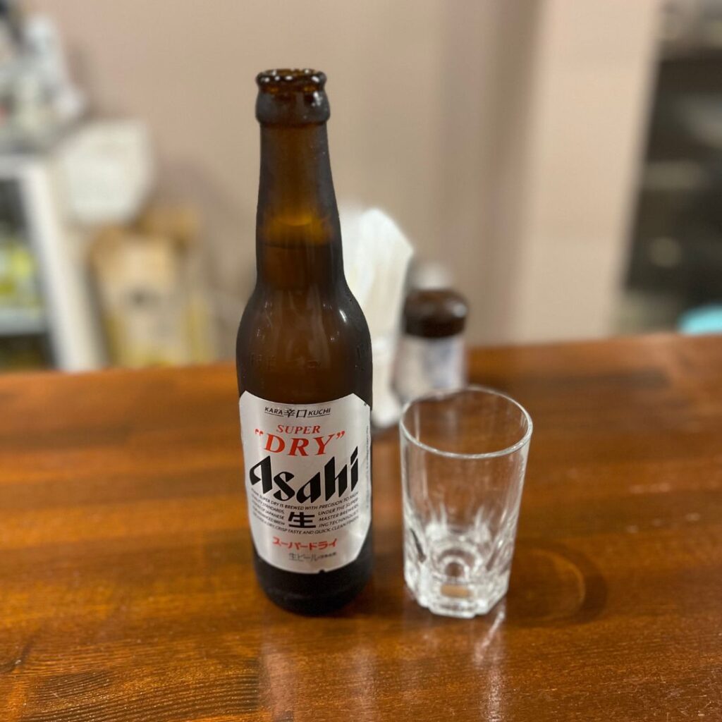 三宮まことビール