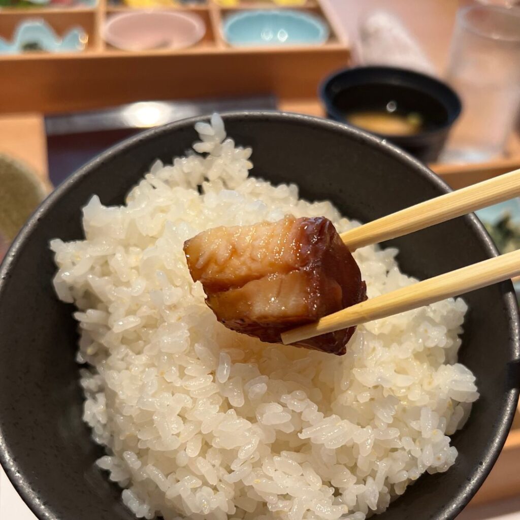 栗東えびすよしよしご飯