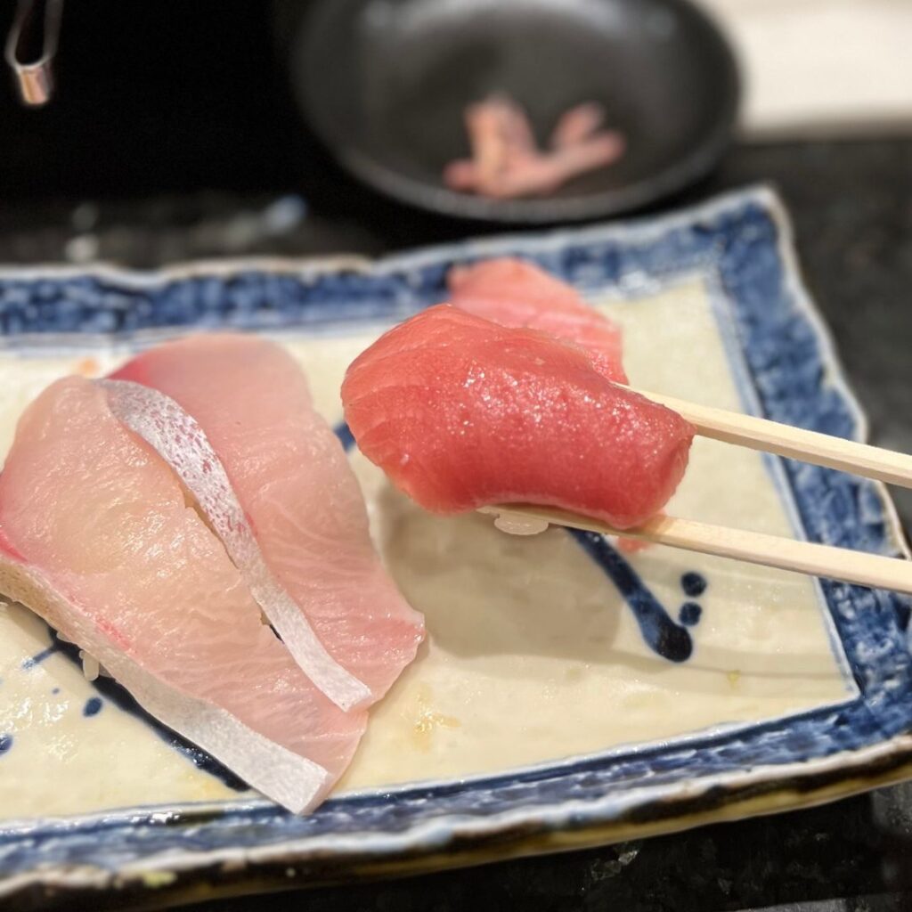 天満春駒とろ